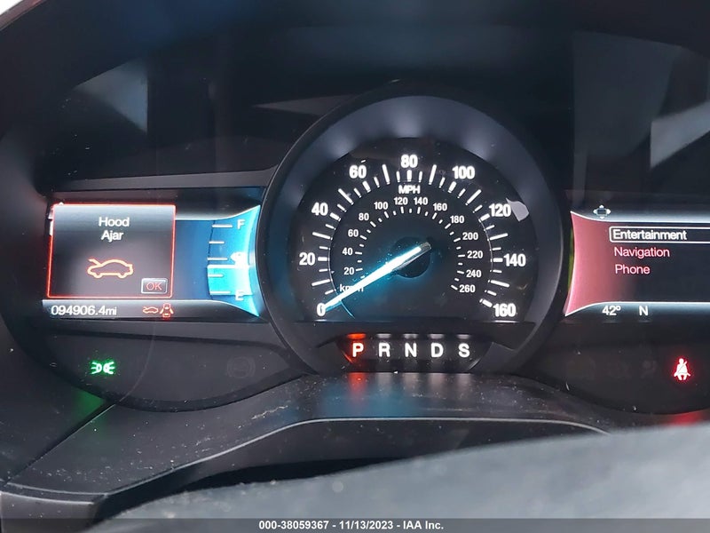 DayDrive