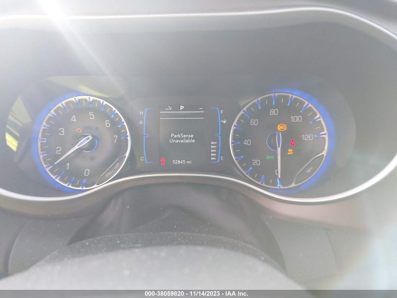 DayDrive