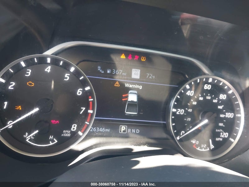 DayDrive