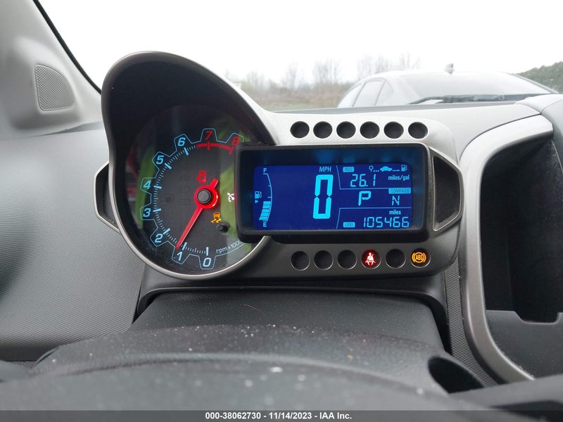 DayDrive