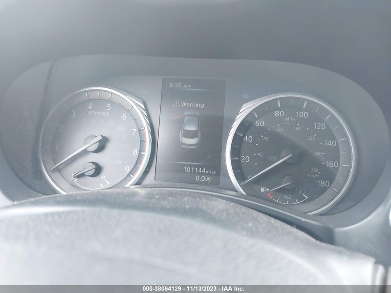 DayDrive