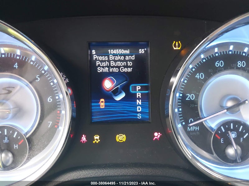 DayDrive