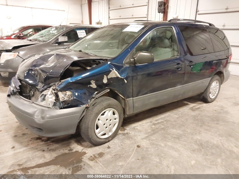 DayDrive