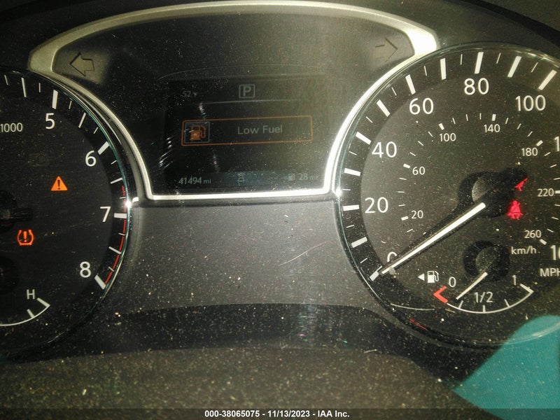 DayDrive