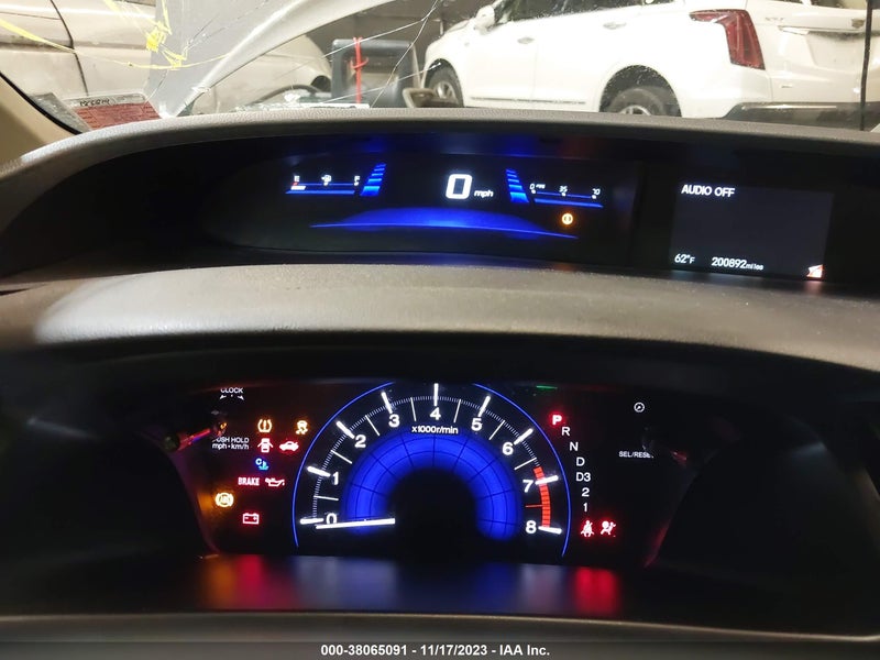 DayDrive