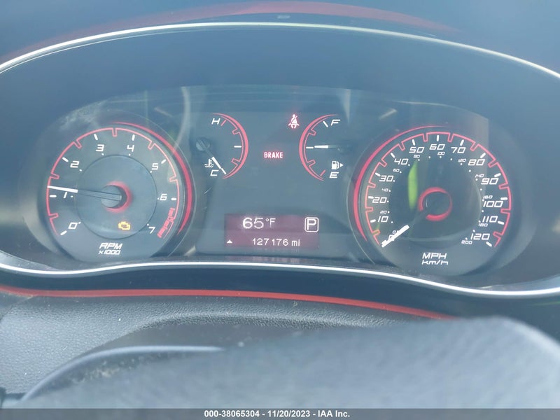 DayDrive