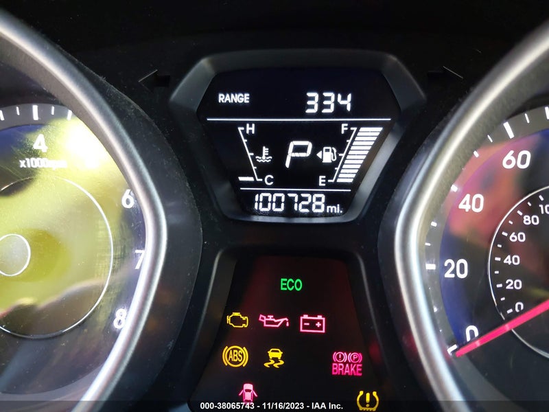 DayDrive