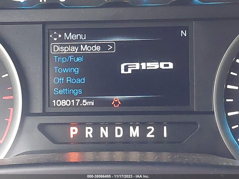 DayDrive