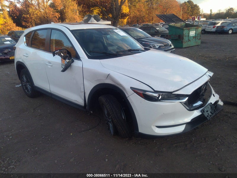 JM3KFBCM0M1362919 Mazda Cx-5 з аукціону США | Day Drive