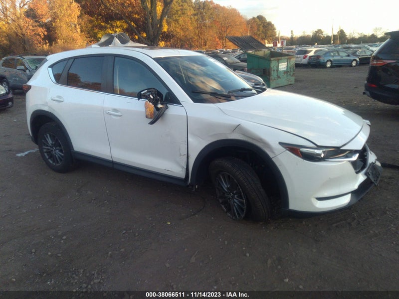 JM3KFBCM0M1362919 Mazda Cx-5 з аукціону США | Day Drive