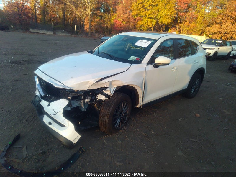 JM3KFBCM0M1362919 Mazda Cx-5 з аукціону США | Day Drive