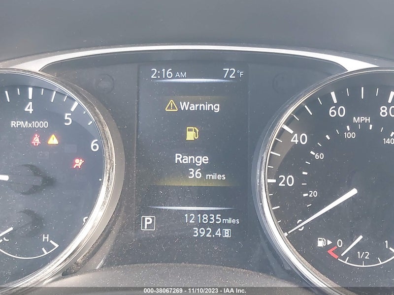 DayDrive