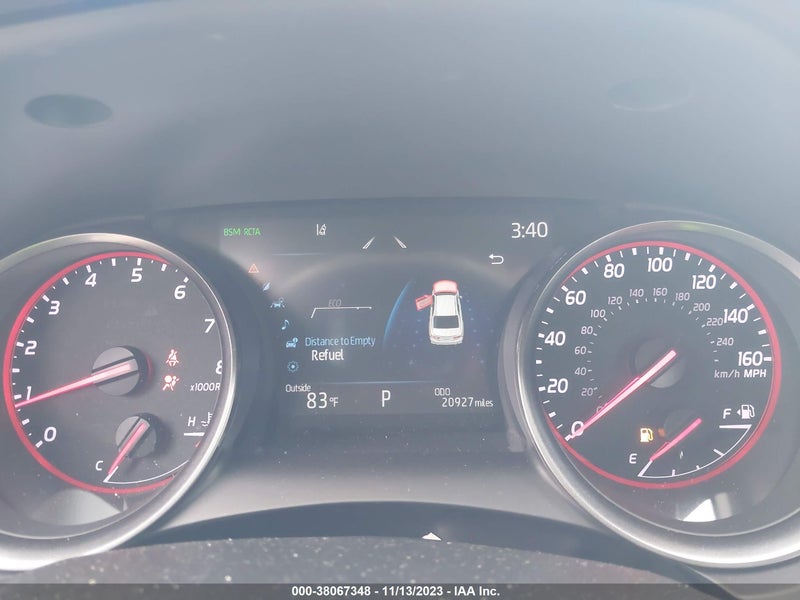 DayDrive