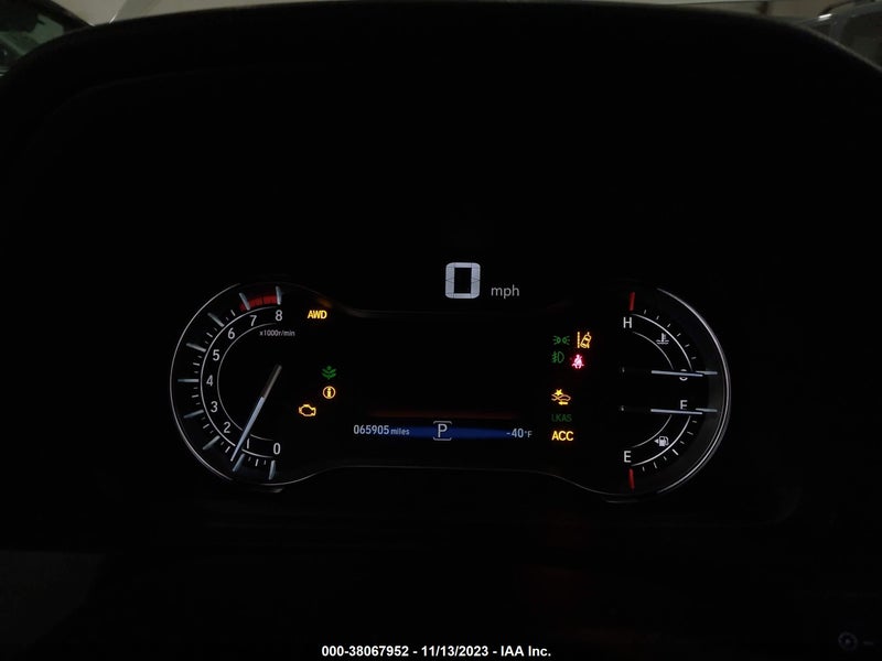 DayDrive