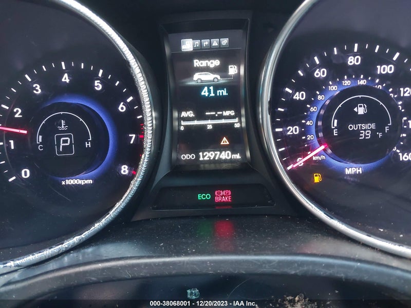 DayDrive