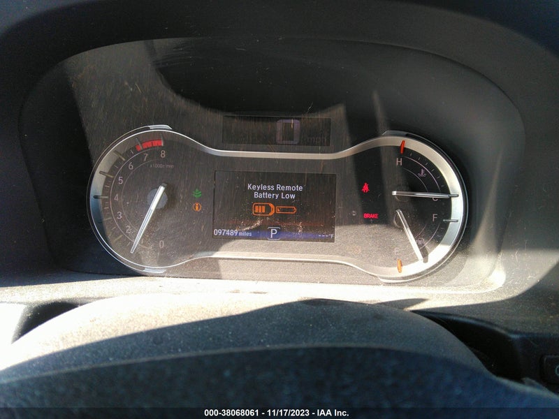 DayDrive