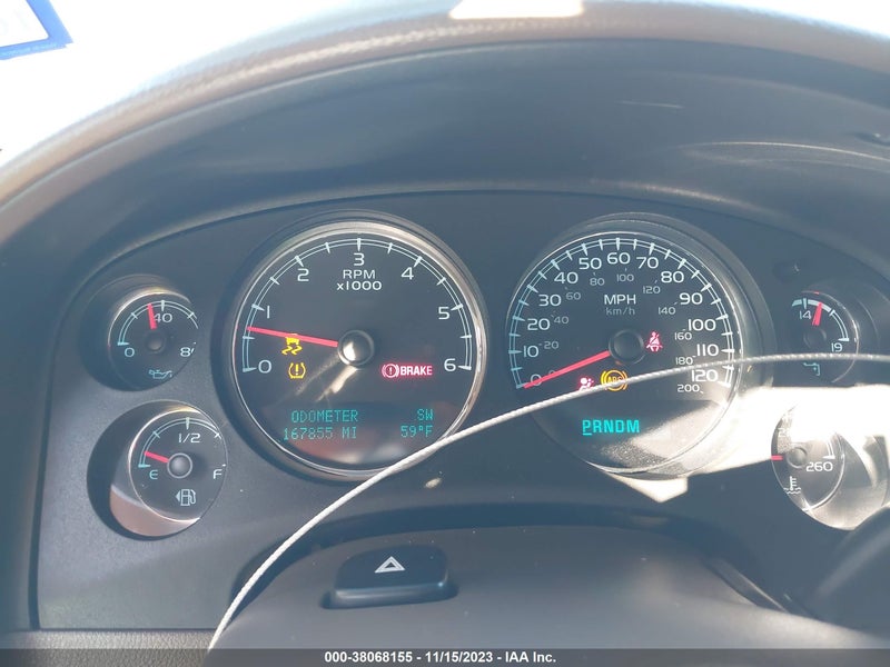 DayDrive