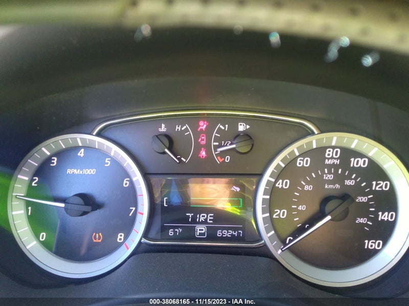 DayDrive
