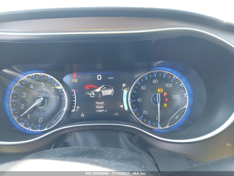 DayDrive