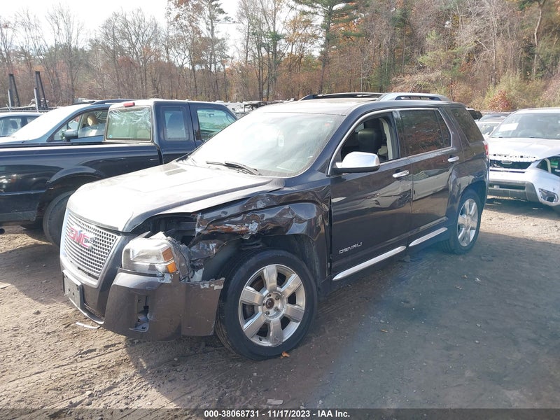 DayDrive