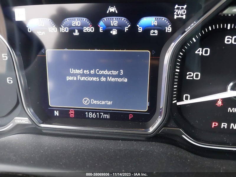 DayDrive