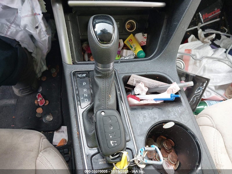 DayDrive