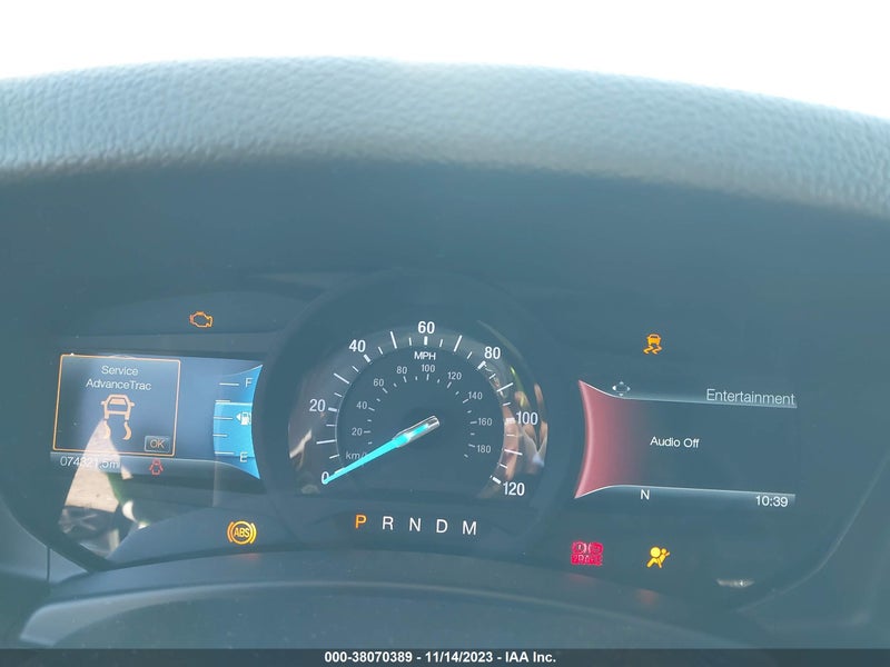 DayDrive
