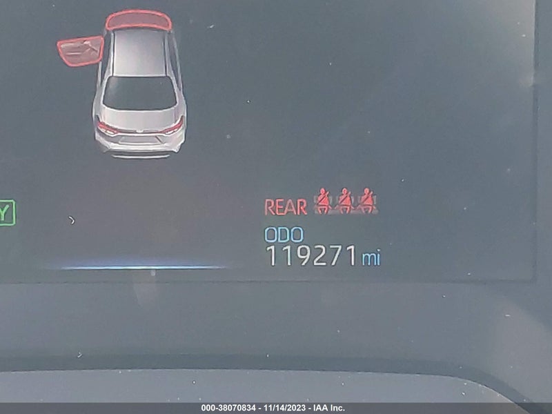 DayDrive