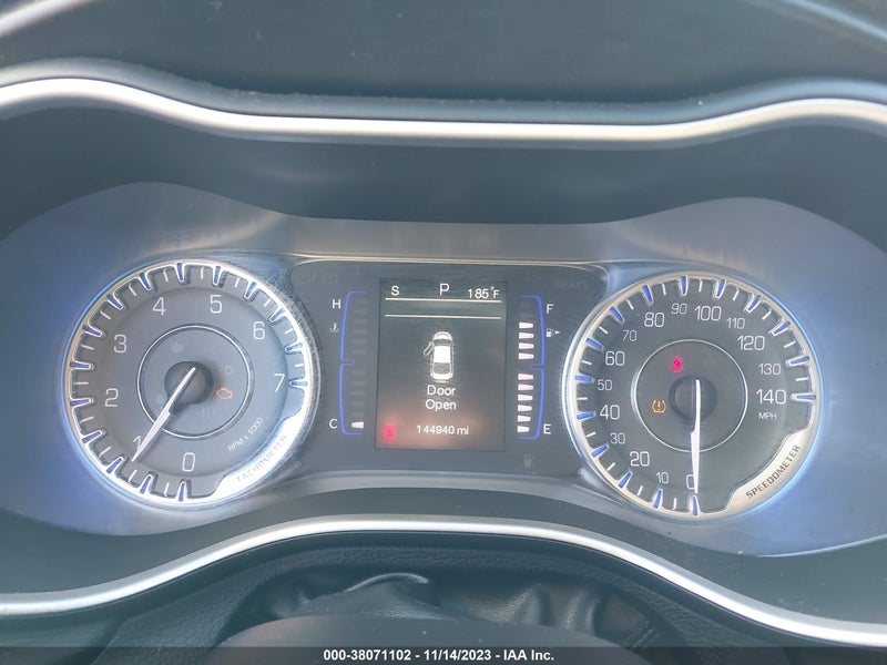 DayDrive