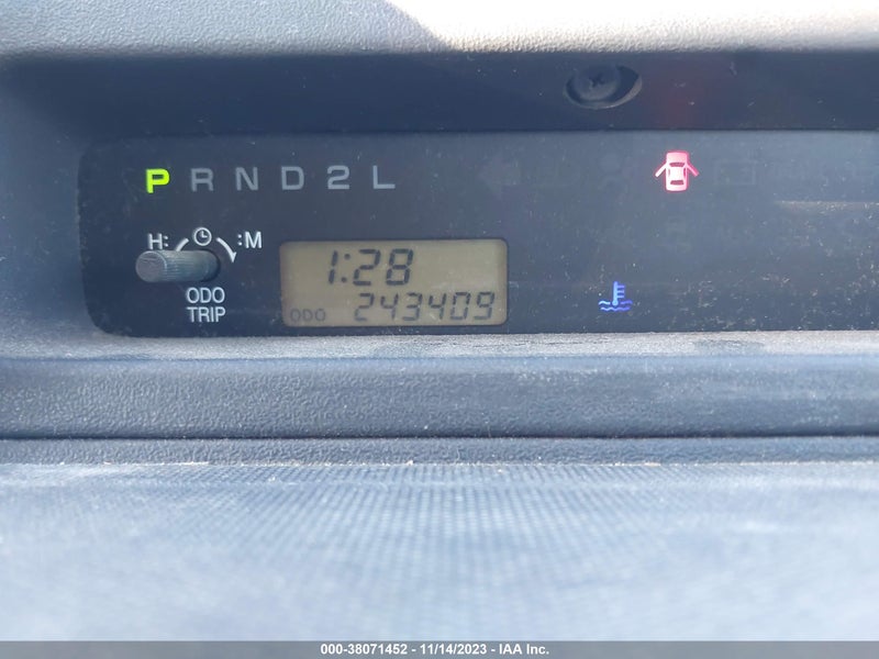 DayDrive