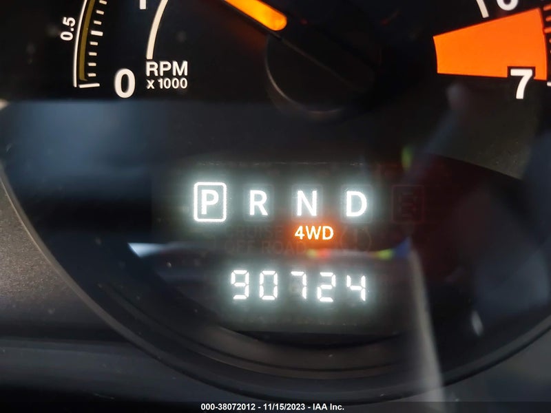 DayDrive