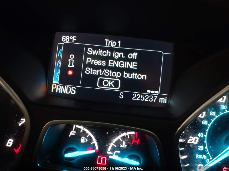 DayDrive