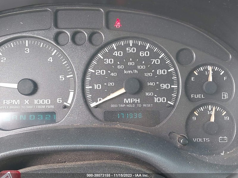 DayDrive
