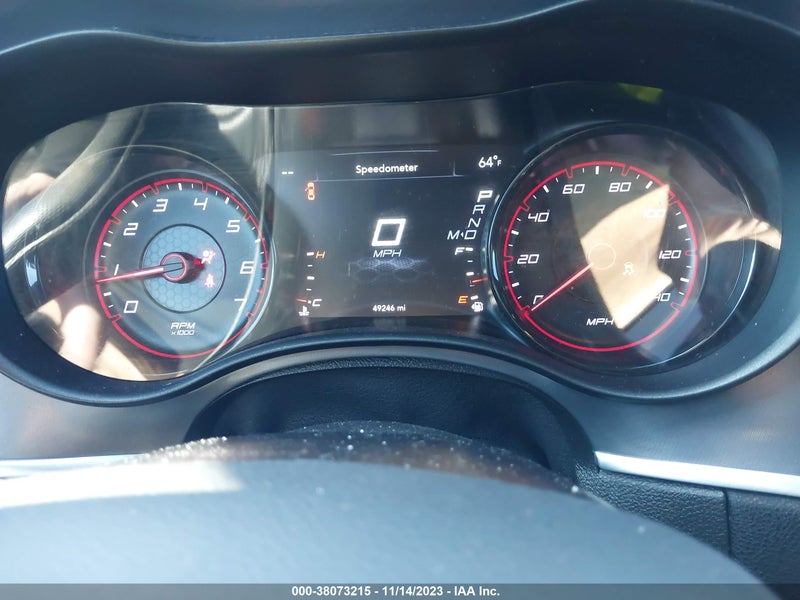 DayDrive