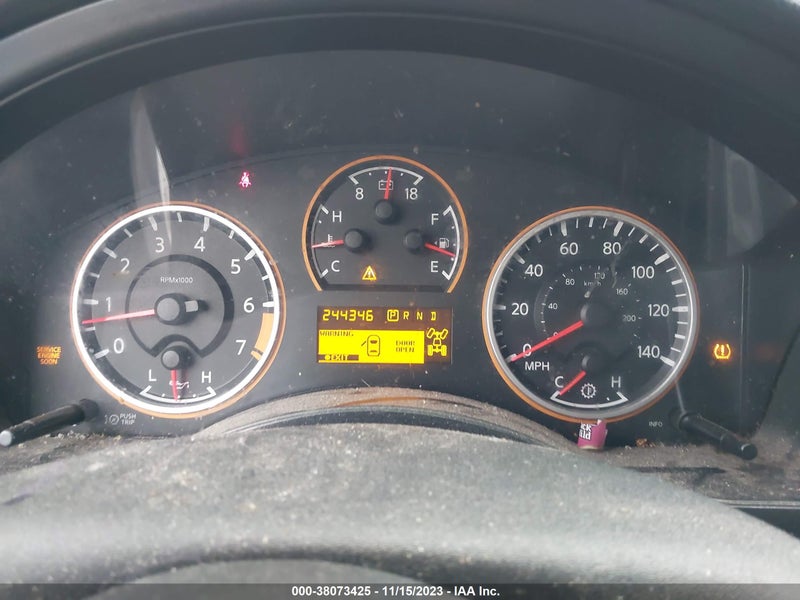 DayDrive