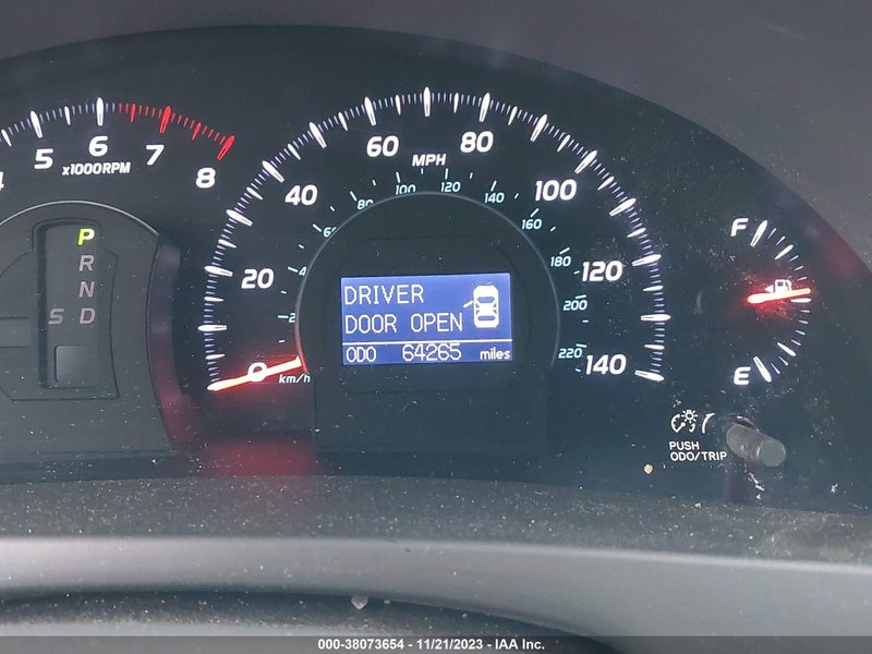 DayDrive