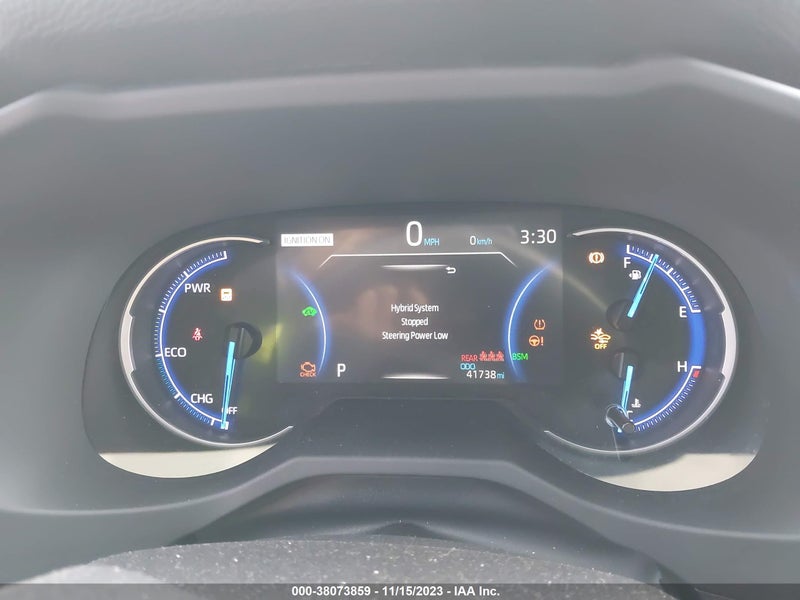 DayDrive