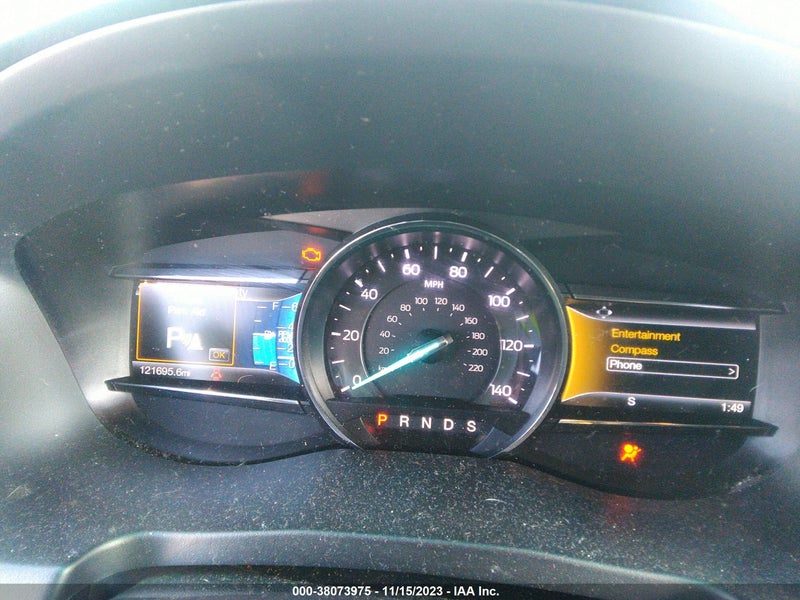 DayDrive