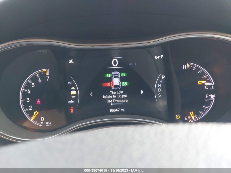 DayDrive