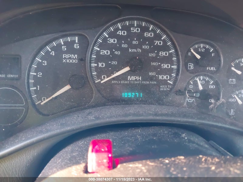 DayDrive