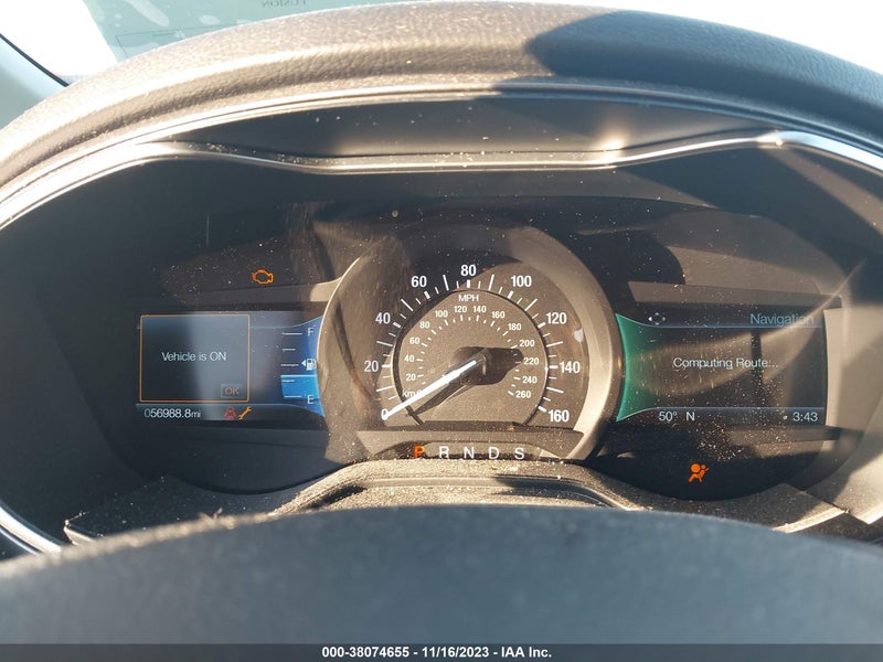 DayDrive