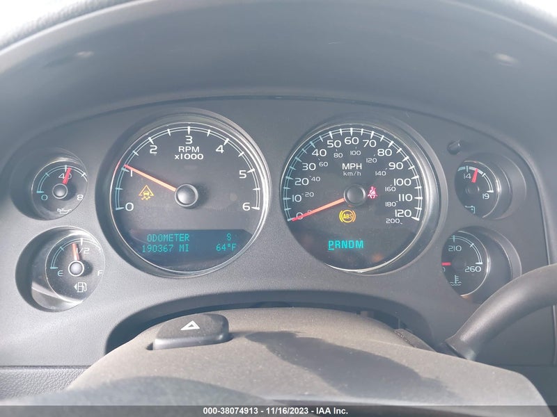 DayDrive