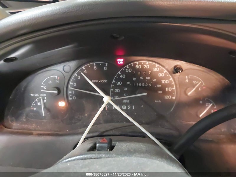 DayDrive