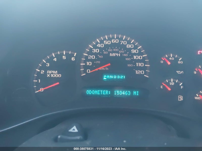 DayDrive