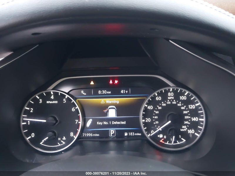 DayDrive