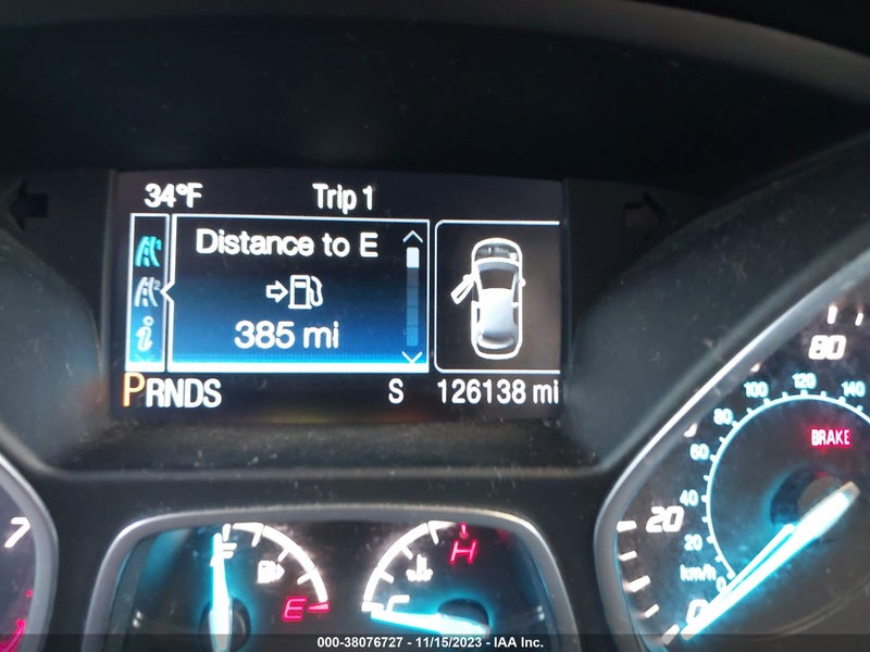 DayDrive