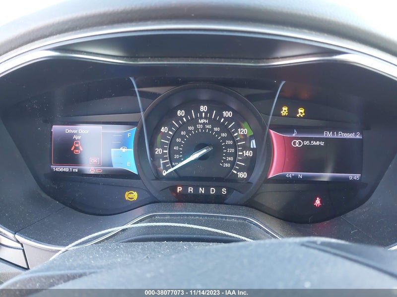 DayDrive