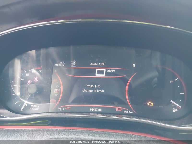 DayDrive