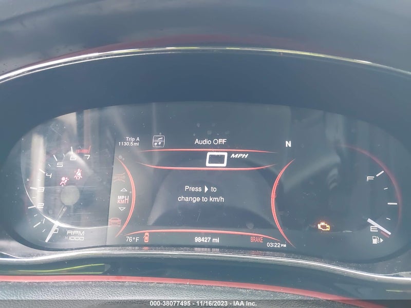 DayDrive