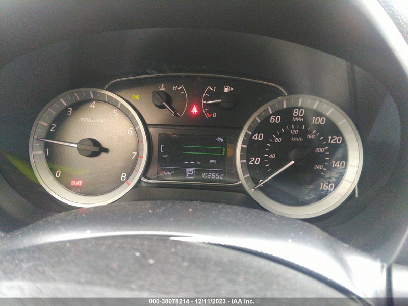 DayDrive
